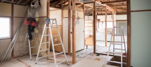 Entreprise de rénovation de la maison et de rénovation d’appartement à Saint-Lizier